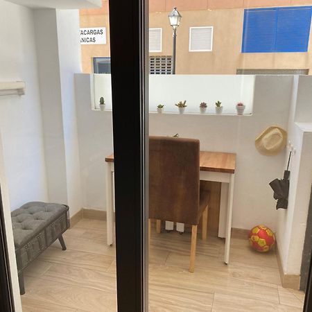 Centrico Y Practico Piso Con Entrada Independiente Fuengirola Exterior foto