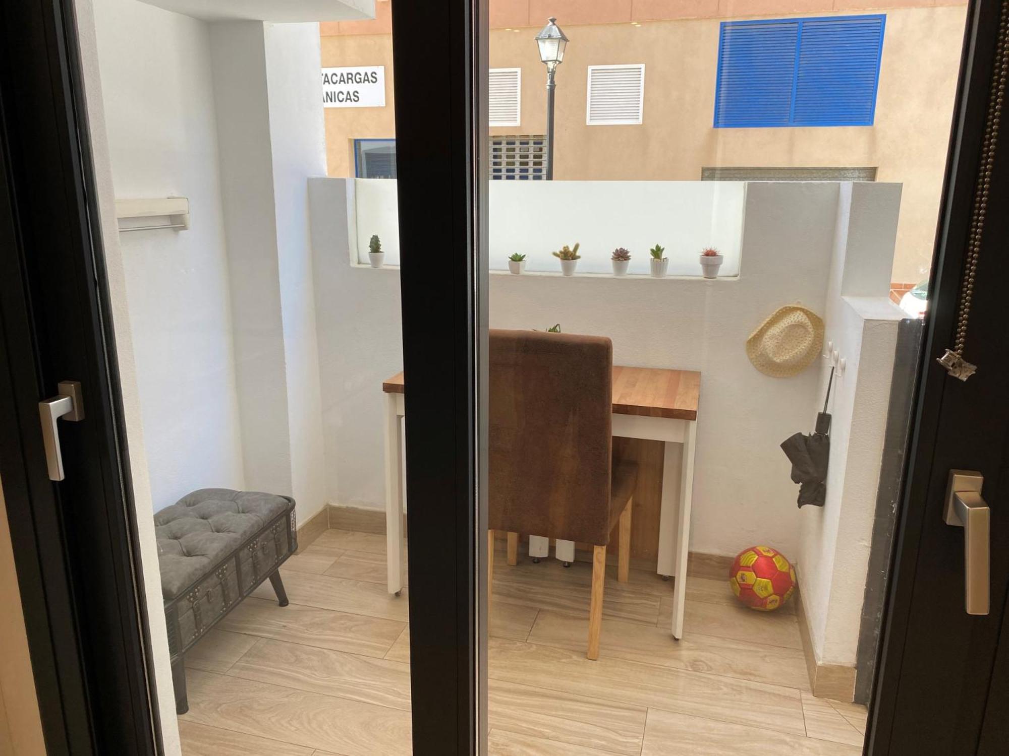 Centrico Y Practico Piso Con Entrada Independiente Fuengirola Exterior foto