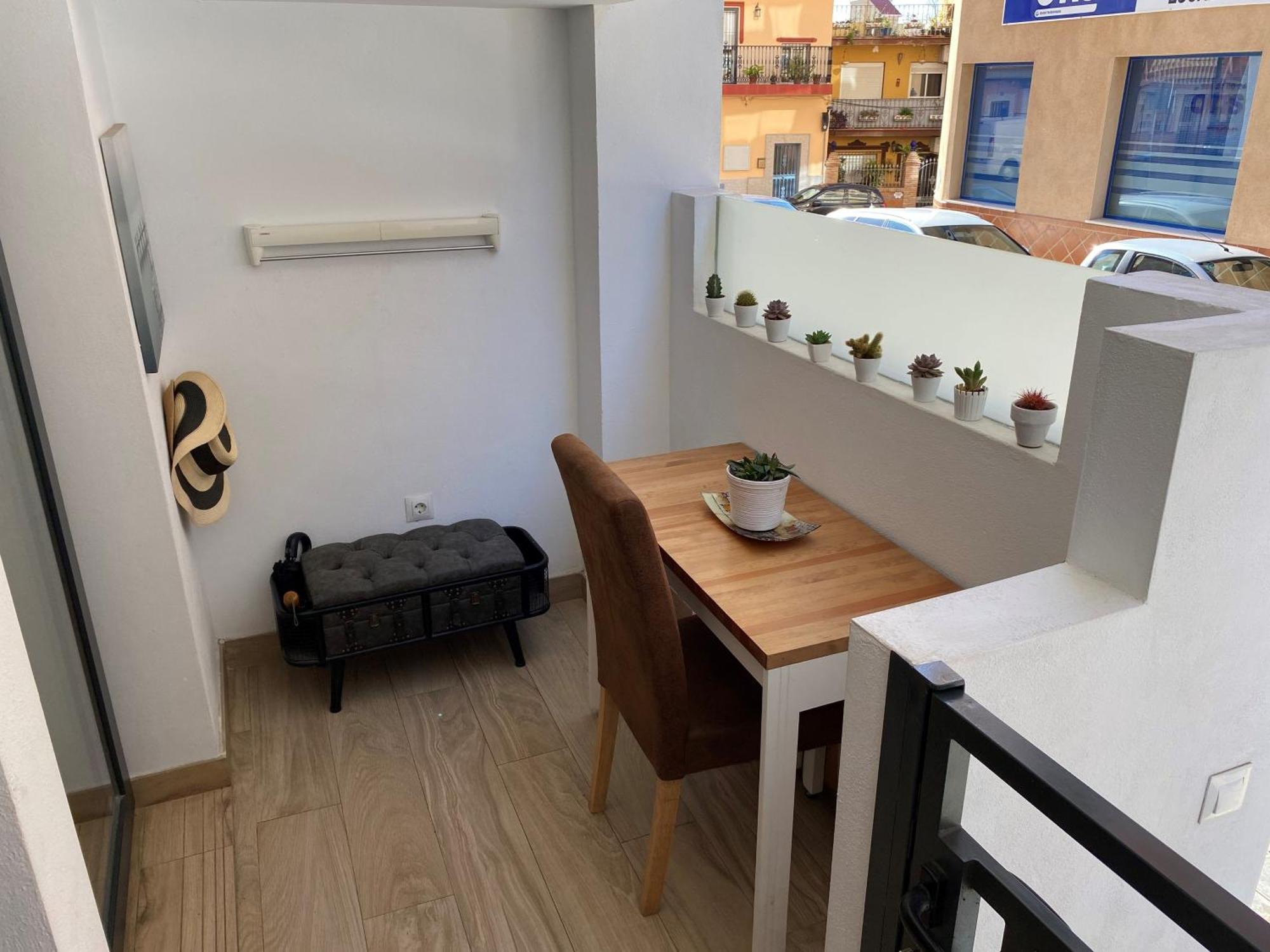Centrico Y Practico Piso Con Entrada Independiente Fuengirola Exterior foto
