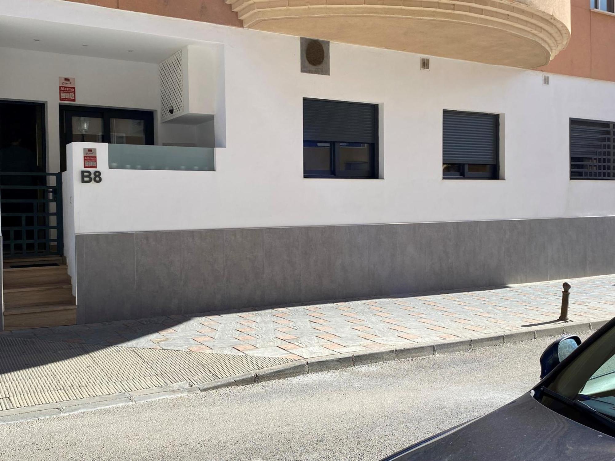 Centrico Y Practico Piso Con Entrada Independiente Fuengirola Exterior foto