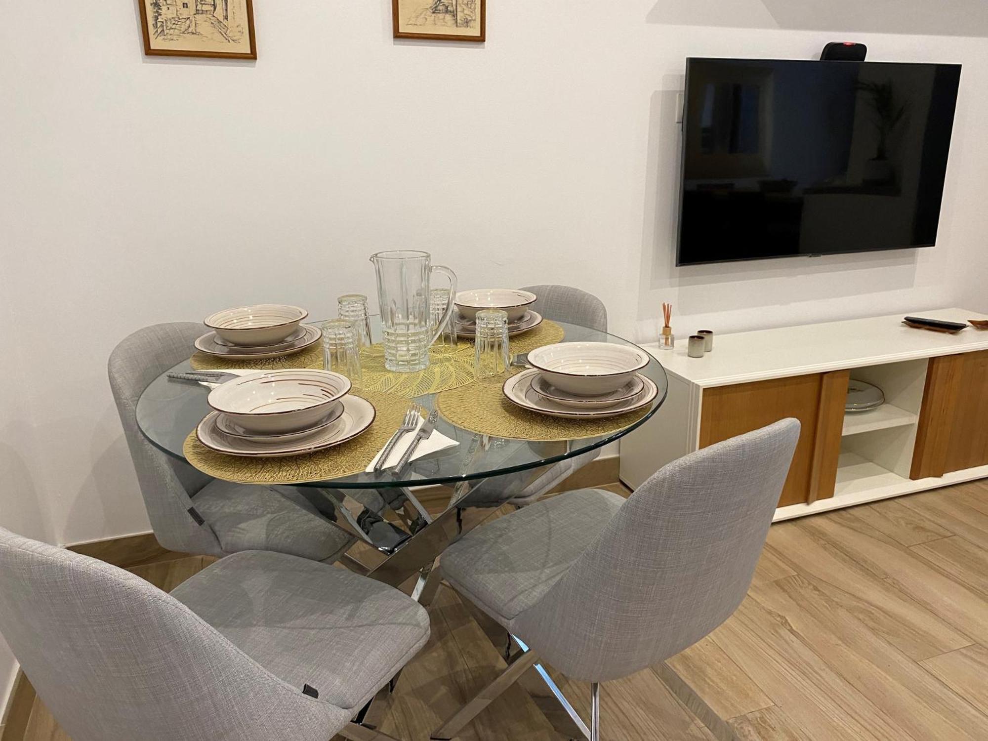 Centrico Y Practico Piso Con Entrada Independiente Fuengirola Exterior foto