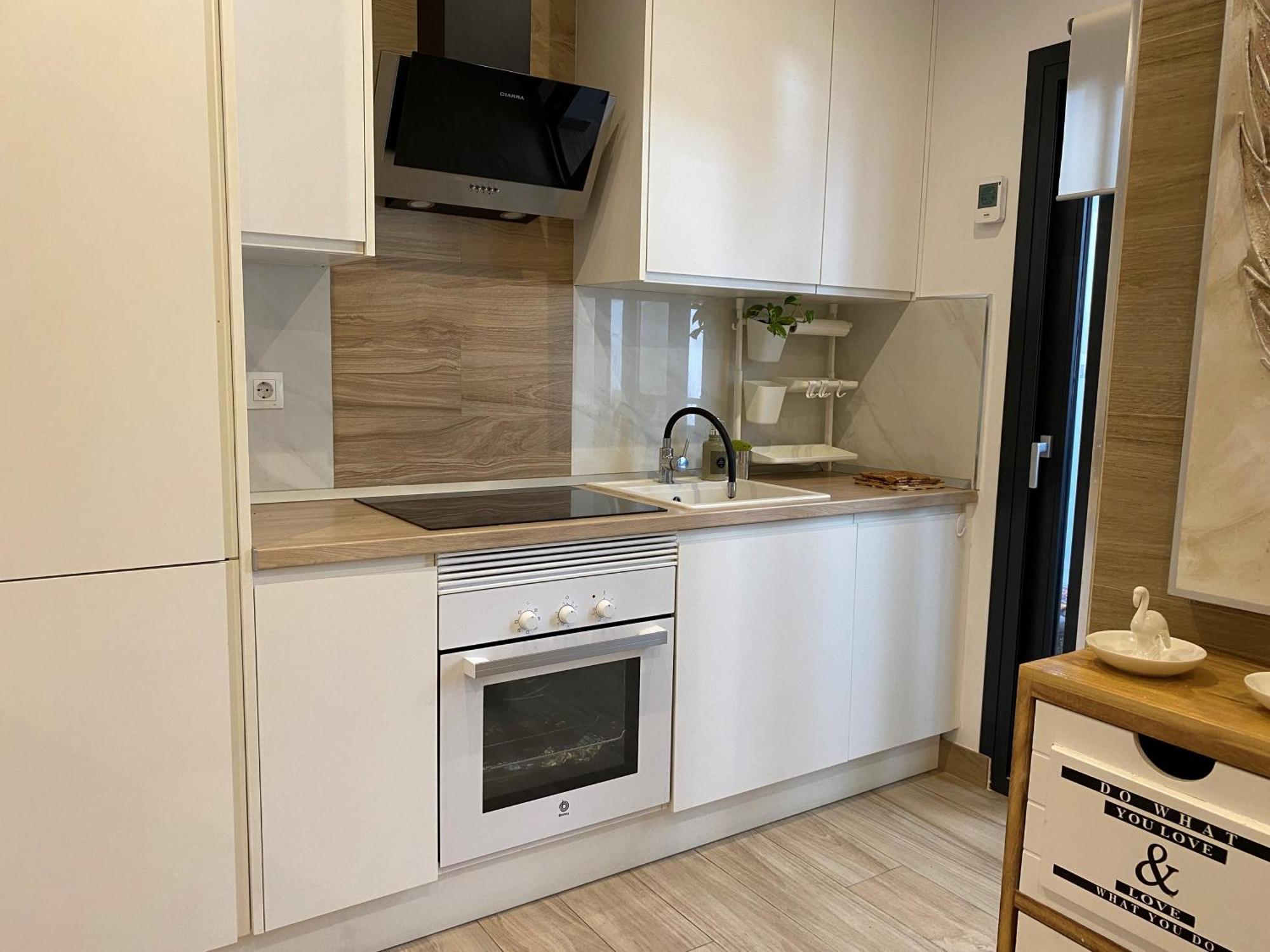 Centrico Y Practico Piso Con Entrada Independiente Fuengirola Exterior foto