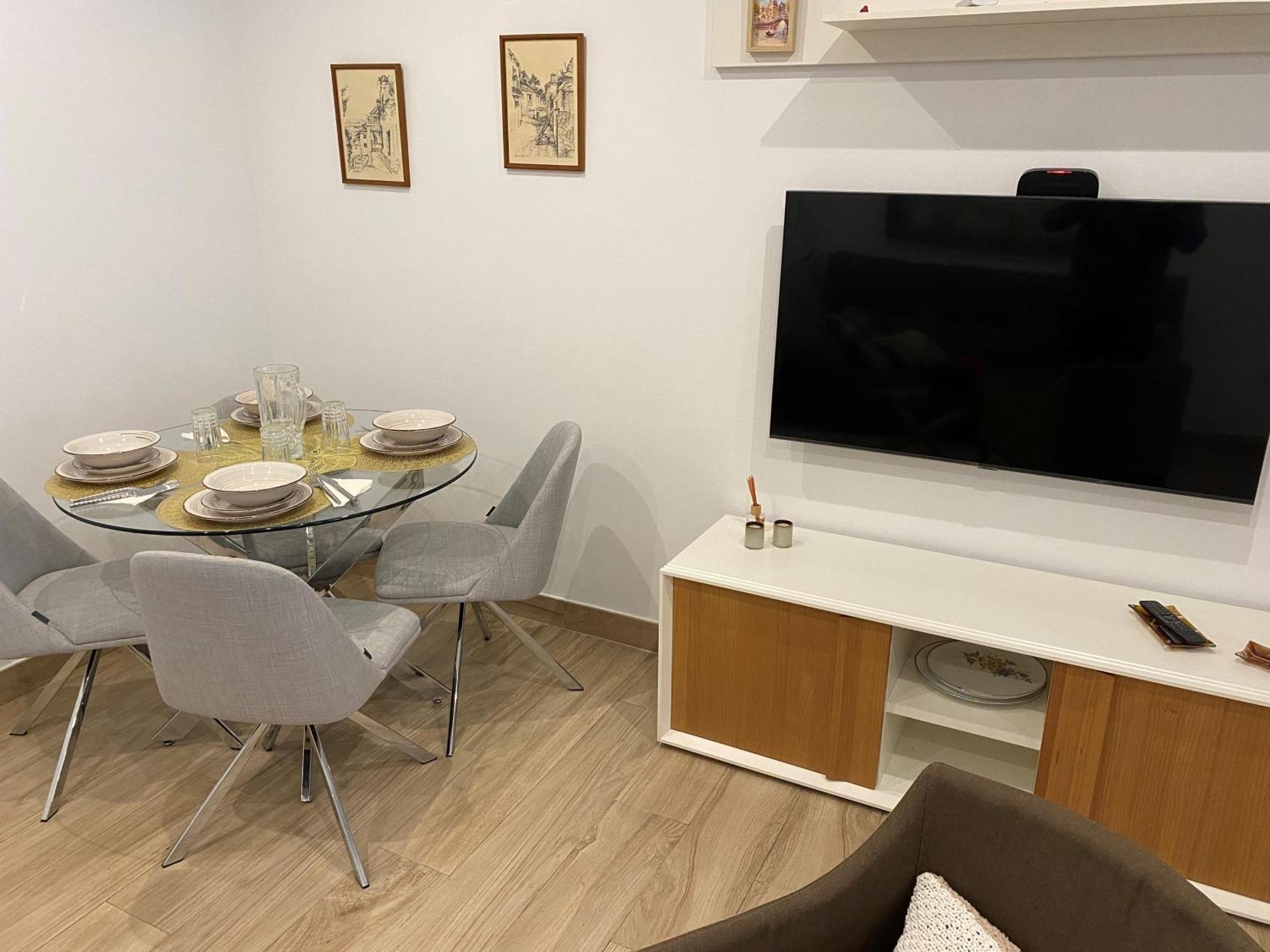 Centrico Y Practico Piso Con Entrada Independiente Fuengirola Exterior foto