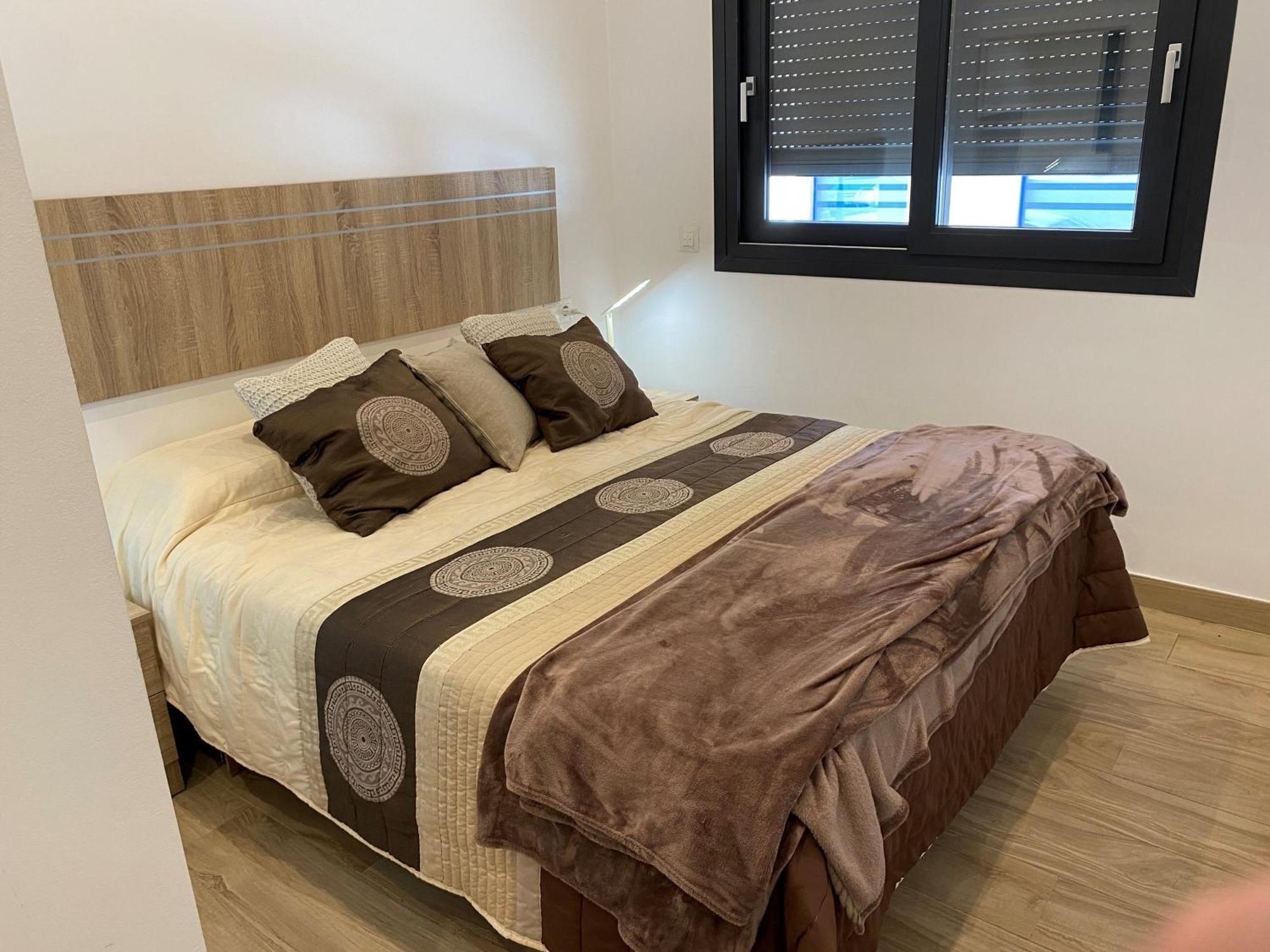 Centrico Y Practico Piso Con Entrada Independiente Fuengirola Exterior foto
